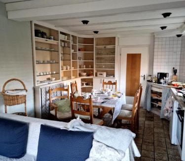 Raeren Apartment | Haus Dany