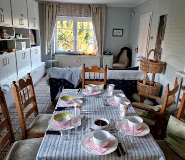 Raeren Apartment | Haus Dany