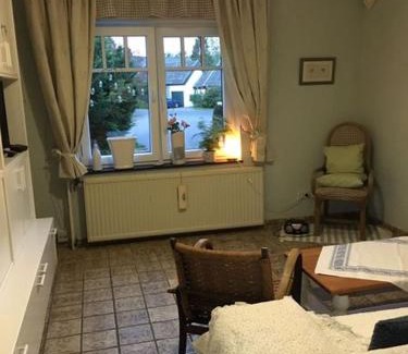 Raeren Apartment | Haus Dany