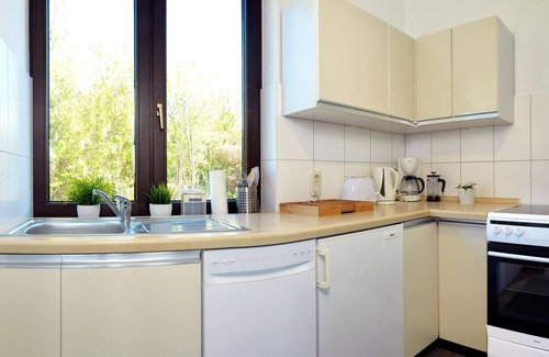 Insel Poel House | Haus GUSTAV - cozy holiday home with a direct view of the Baltic Sea in a quiet