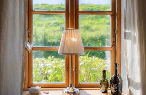 Toenning House | Haus Deichgrafenstraße 13 - Haushälfte Pigead's Cove