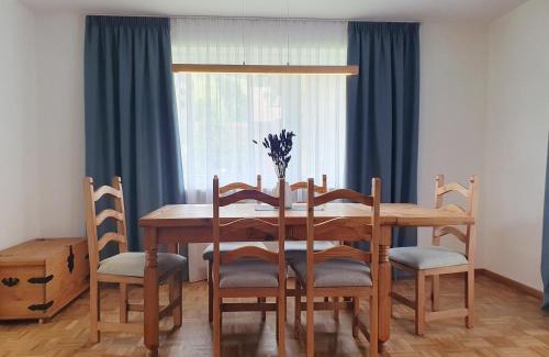 Thalkirchdorf Apartment | Haus Denneberg