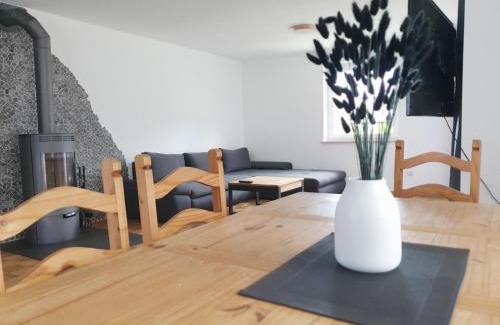 Thalkirchdorf Apartment | Haus Denneberg
