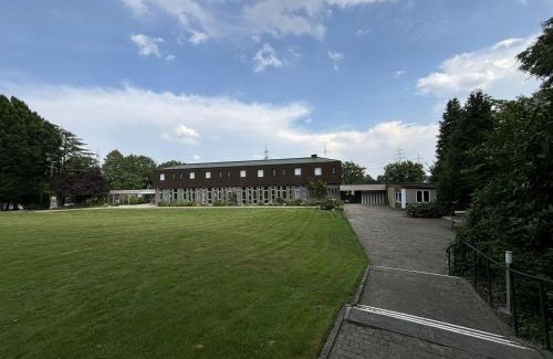 Baesweiler Hotel | Haus der Begegnung - Schönstattzentrum im Bistum Aachen