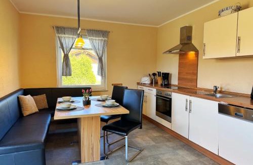 Lietzow Apartment | Haus der Seeadler - Appartementhaus Haus der Seeadler - Fewo 3