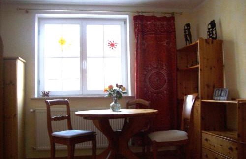 Badenweiler Apartment | Haus Diana