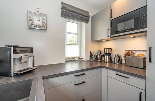 Westerland House | Haus Dock 10 - Cast off at Dock 10 - Holiday home for up to 7 people