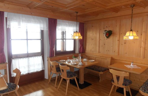 Galtur House | Haus Dorfplatz