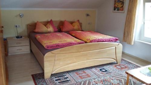 Nesselwang Apartment | Haus Edelsbergblick