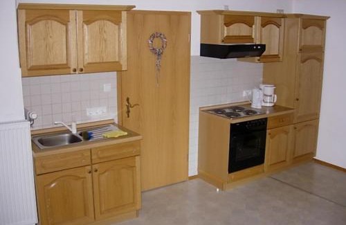 Unterwoessen Apartment | Haus Edelweiß