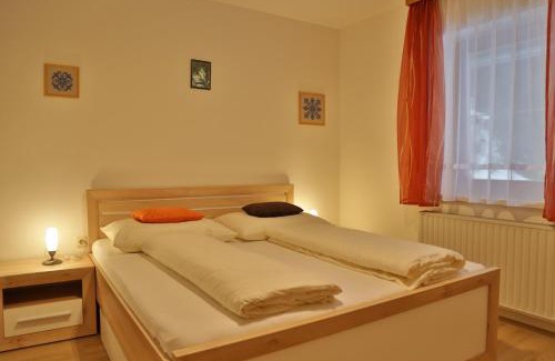 Bodendorf House | Haus Edlinger