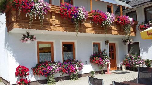 Bodendorf House | Haus Edlinger