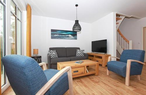 Dierhagen Strand House | Haus Eichkater