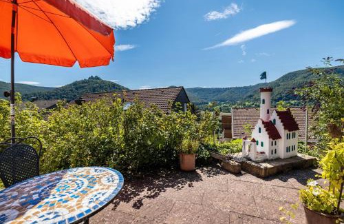Bad Urach Apartment | Haus Eisele