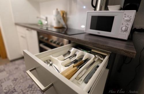 Sautens Apartment | Haus Elena