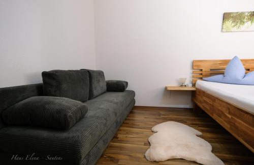 Sautens Apartment | Haus Elena
