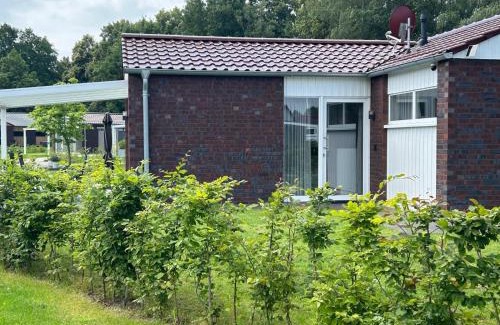 Schuettorf Apartment | Haus Else