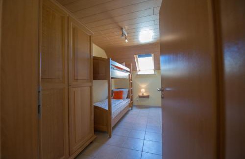 Weweler Apartment | Haus Engel