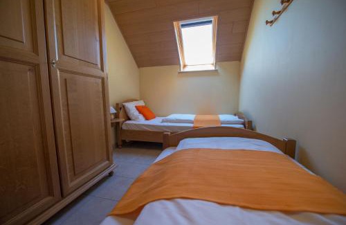 Weweler Apartment | Haus Engel