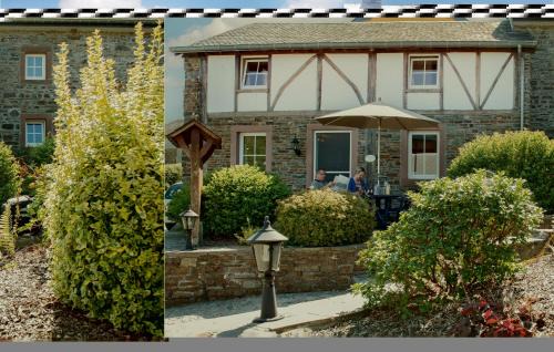 Weweler House | Haus Engel-Uriel