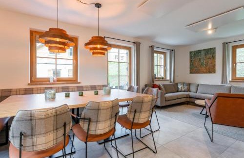 Donnersbachwald Ski Chalet | Haus Enzian