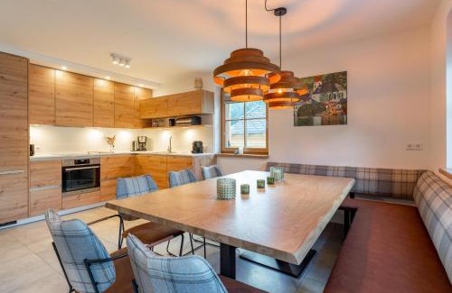 Donnersbachwald Ski Chalet | Haus Enzian