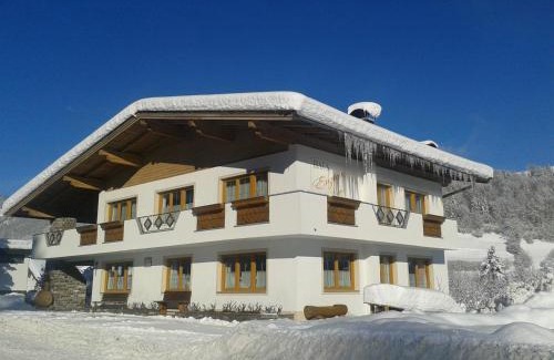 Hinterthiersee House | Haus Enzian