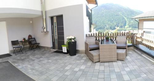 Pettneu am Arlberg Apartment | Haus Felix