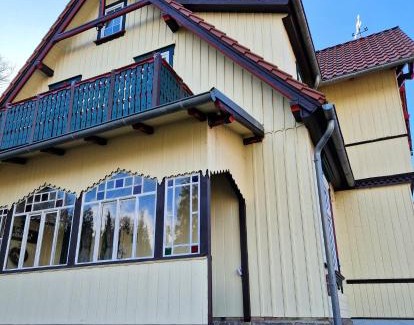 Mandelholz Apartment | Haus Fessel - Helenenruh
