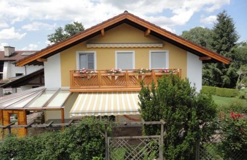 Piding Apartment | Haus Fiedler