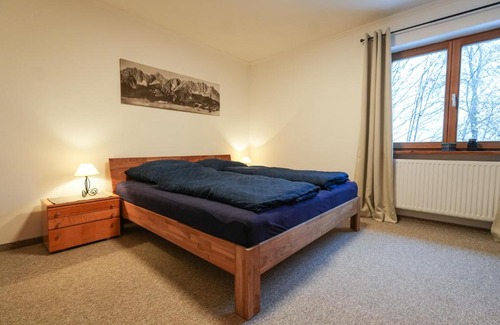 Kitzbuehel Apartment | Haus Fini - Ski In Ski Out