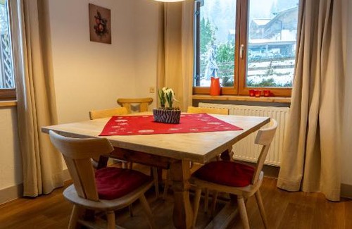 Kitzbuehel Apartment | Haus Fini - Ski In Ski Out
