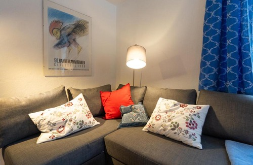 Kitzbuehel Apartment | Haus Fini - Ski In Ski Out