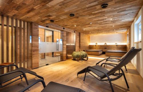 Vandans Apartment | Haus Fontanas by Emju - Vandans