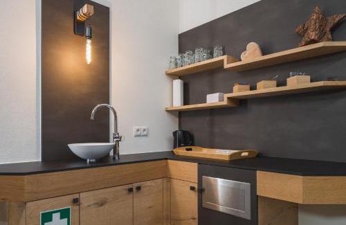 Vandans Apartment | Haus Fontanas by Emju - Vandans