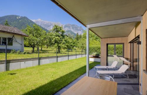 Vandans Apartment | Haus Fontanas by Emju - Vandans