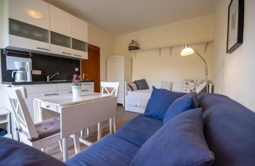 Sahlenburg Apartment | Haus Frauenpreiss FeWo 55