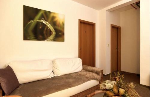 Neinstedt Apartment | Haus Freigeist - zum Gartenblick