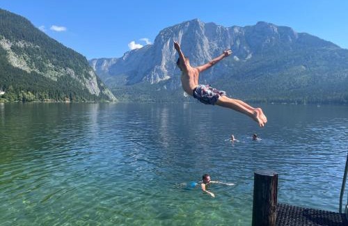 Altaussee Apartment | Haus Frey