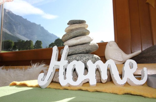Schildlehen Bed & Breakfast | Haus Friedeck