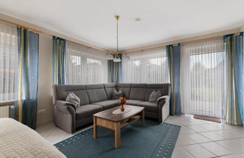 Wesselburen Apartment | Haus Gartenidylle