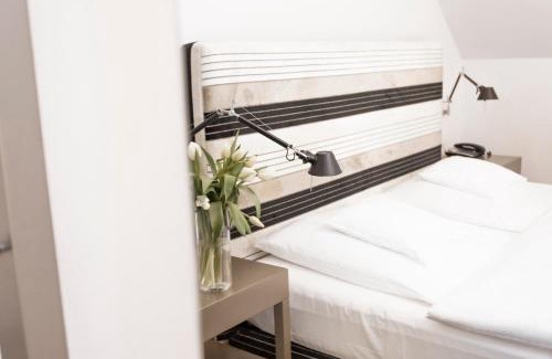 Wickede Hotel | Haus Gerbens