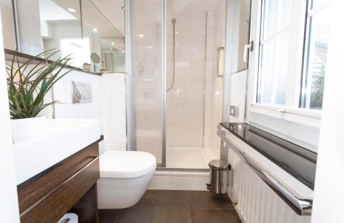 Wickede Hotel | Haus Gerbens