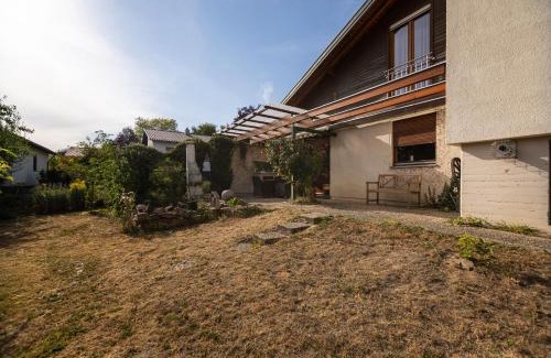 Mellrichstadt House | Haus Gert