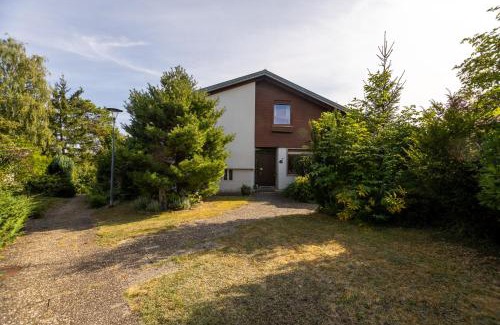 Mellrichstadt House | Haus Gert