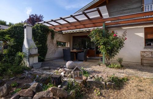 Mellrichstadt House | Haus Gert