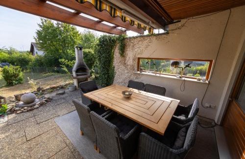 Mellrichstadt House | Haus Gert
