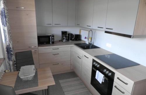 Reutte Apartment | Haus Glätzle