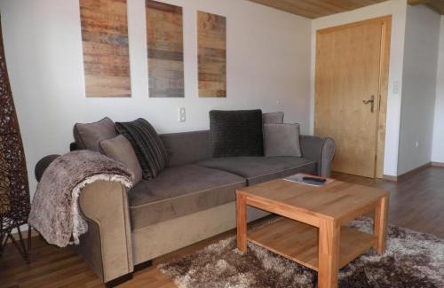 Reutte Apartment | Haus Glätzle
