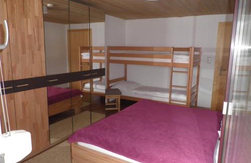 Reutte Apartment | Haus Glätzle